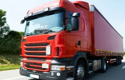 İstanbul Genç Ambar Kargo