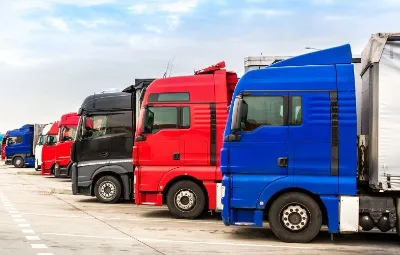 İstanbul Genç Ambar Nakliyat