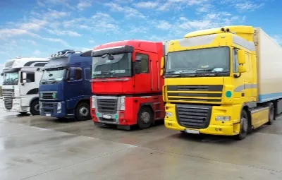 İstanbul Genç Nakliye Ambarı