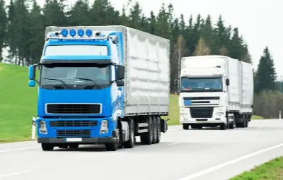 İstanbul ile Genç Arası Eşya Taşıma